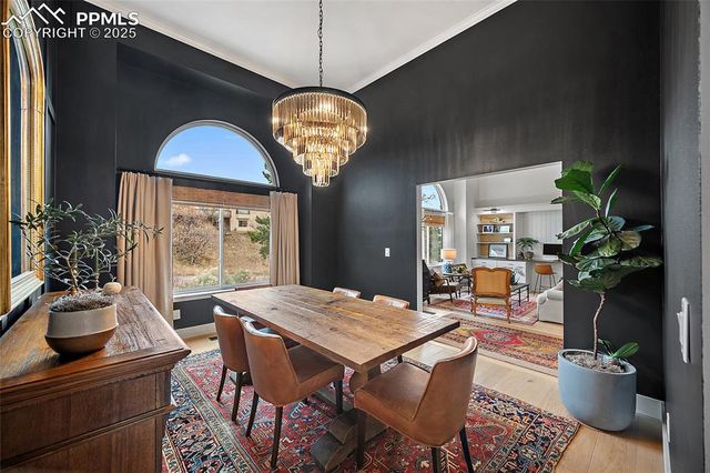 2855 Halleys Court, Colorado Springs, CO 80906