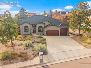 2855 Halleys Court, Colorado Springs, CO 80906