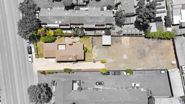888 N Rengstorff Avenue, Mountain View, CA 94043