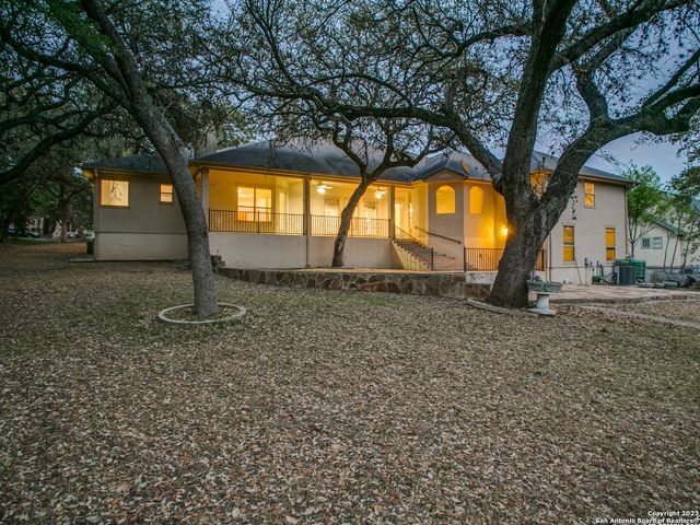 20821 wahl, San Antonio, TX 78266