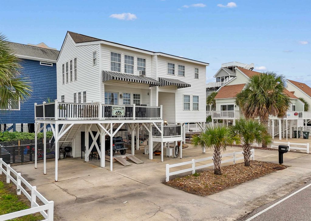 5710 Nixon St., North Myrtle Beach, SC 29582 — photo 2