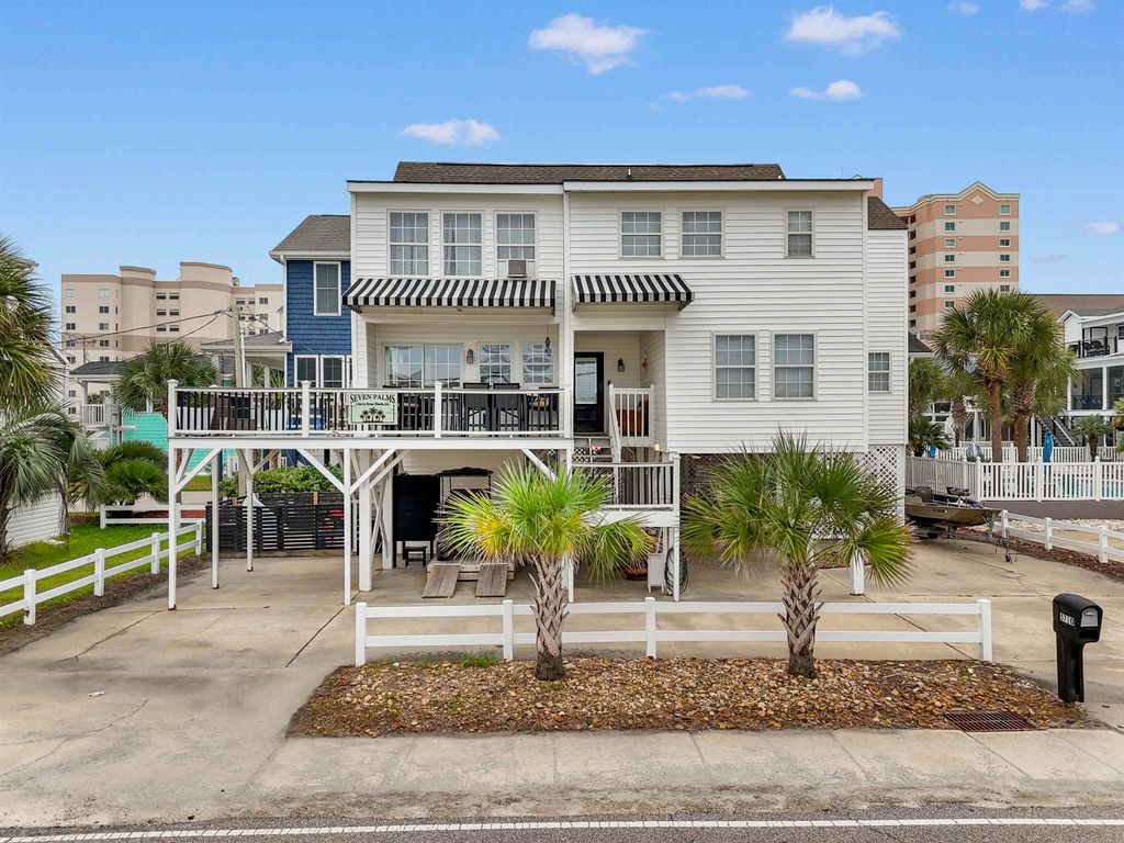 5710 Nixon St., North Myrtle Beach, SC 29582 — photo 3