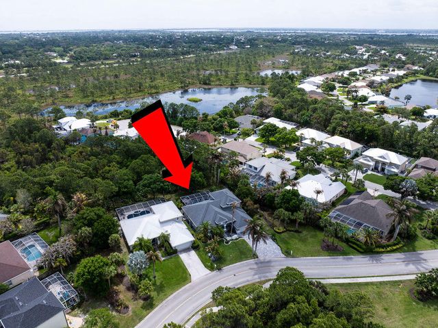 2981 NW Windemere Drive, Jensen Beach, FL 34957
