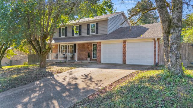 2316 Lakesite Drive, Soddy Daisy, TN 37379