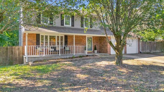2316 Lakesite Drive, Soddy Daisy, TN 37379
