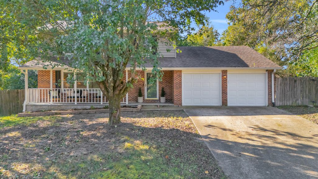 2316 Lakesite Drive, Soddy Daisy, TN 37379