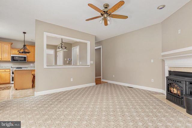 662 GERMANY RD, Stephens City, VA 22655