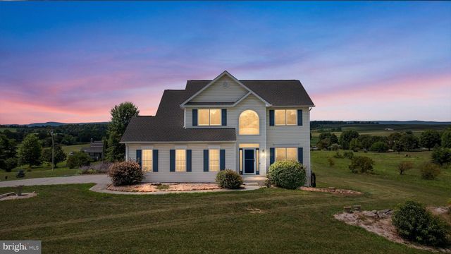 662 GERMANY RD, Stephens City, VA 22655