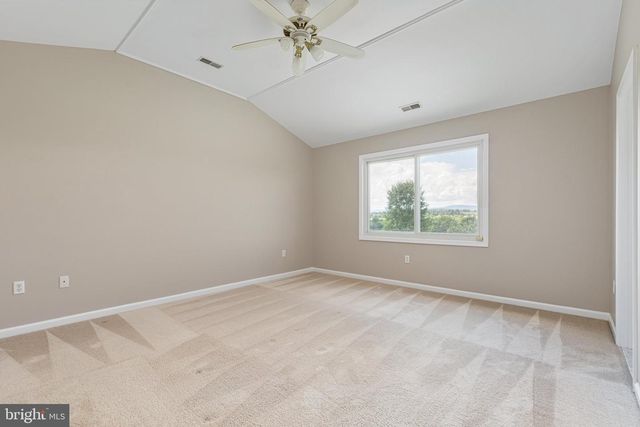 662 GERMANY RD, Stephens City, VA 22655