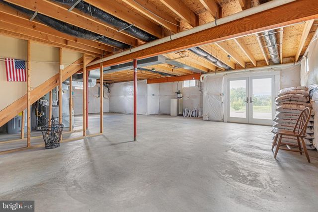 662 GERMANY RD, Stephens City, VA 22655