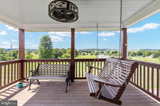 662 GERMANY RD, Stephens City, VA 22655