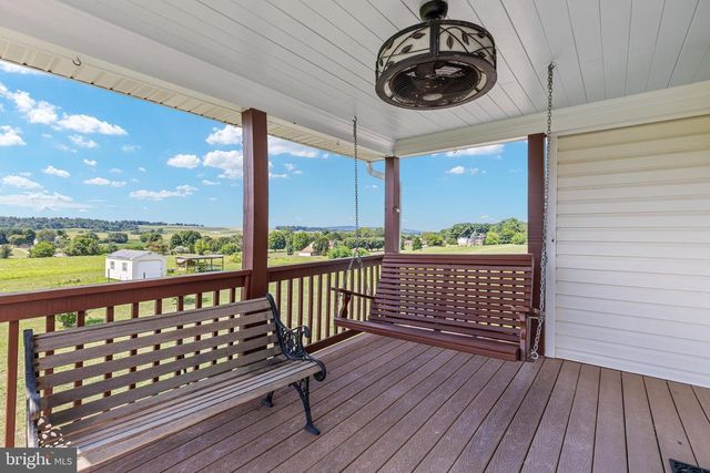 662 GERMANY RD, Stephens City, VA 22655