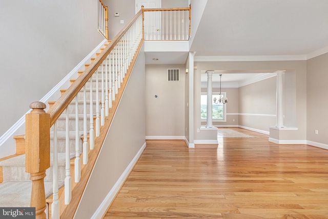 662 GERMANY RD, Stephens City, VA 22655