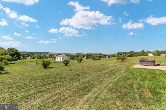 662 GERMANY RD, Stephens City, VA 22655