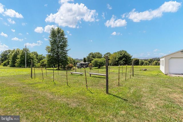 662 GERMANY RD, Stephens City, VA 22655