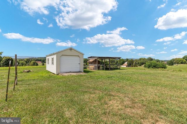 662 GERMANY RD, Stephens City, VA 22655