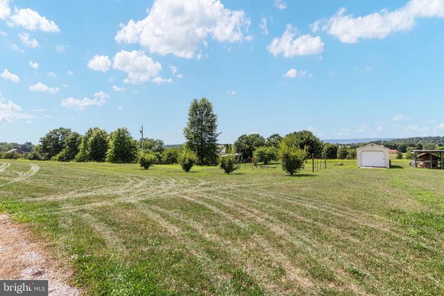 662 GERMANY RD, Stephens City, VA 22655