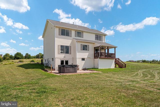662 GERMANY RD, Stephens City, VA 22655