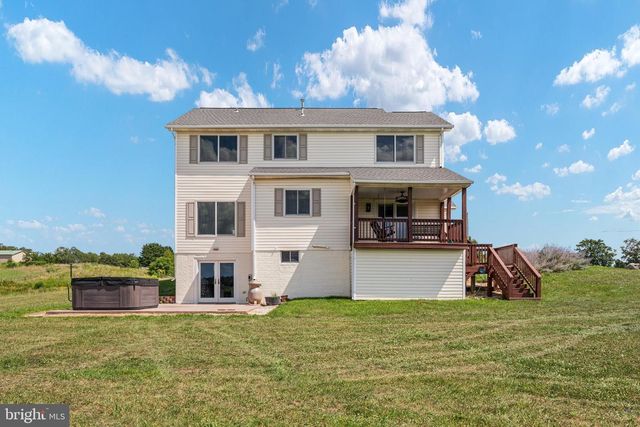 662 GERMANY RD, Stephens City, VA 22655