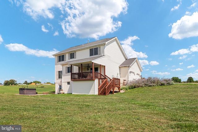 662 GERMANY RD, Stephens City, VA 22655