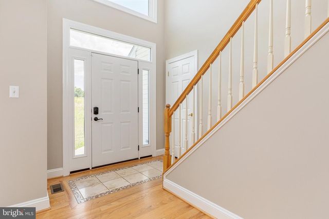 662 GERMANY RD, Stephens City, VA 22655