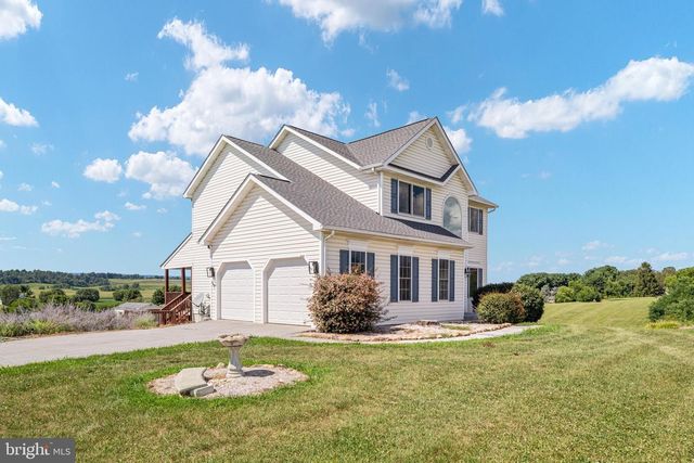 662 GERMANY RD, Stephens City, VA 22655