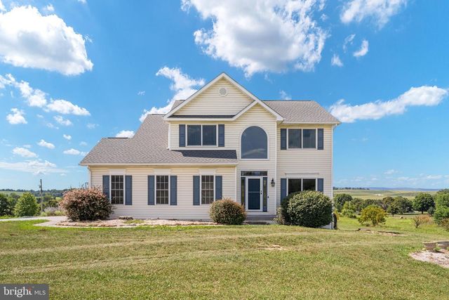 662 GERMANY RD, Stephens City, VA 22655