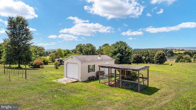 662 GERMANY RD, Stephens City, VA 22655