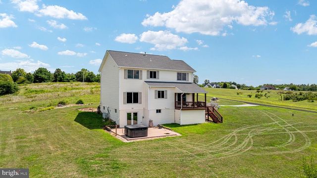 662 GERMANY RD, Stephens City, VA 22655