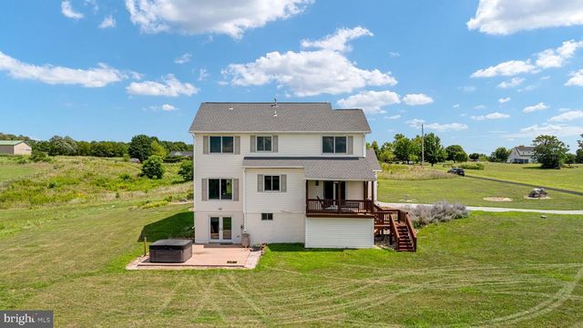 662 GERMANY RD, Stephens City, VA 22655
