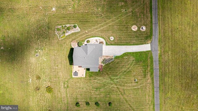 662 GERMANY RD, Stephens City, VA 22655