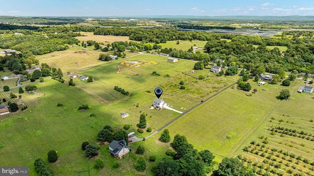 662 GERMANY RD, Stephens City, VA 22655