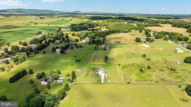 662 GERMANY RD, Stephens City, VA 22655