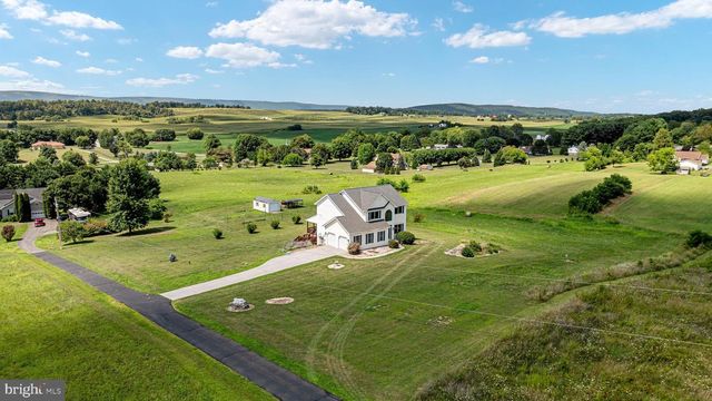 662 GERMANY RD, Stephens City, VA 22655