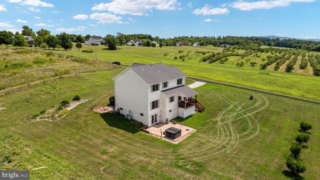 662 GERMANY RD, Stephens City, VA 22655