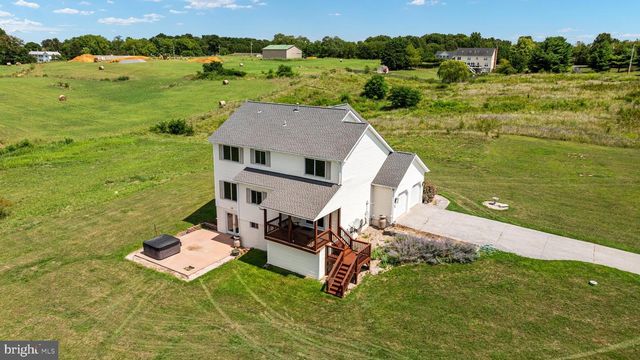 662 GERMANY RD, Stephens City, VA 22655