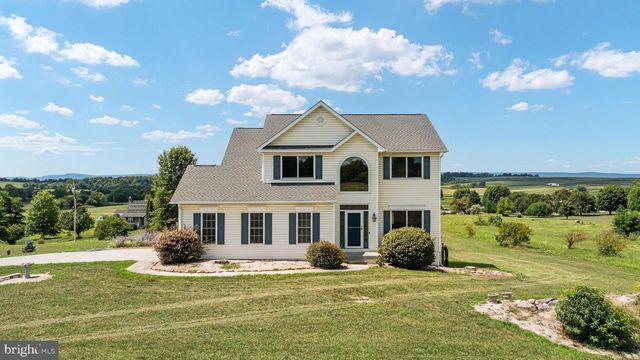 662 GERMANY RD, Stephens City, VA 22655