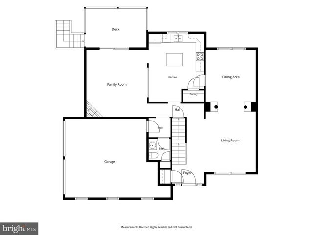 662 GERMANY RD, Stephens City, VA 22655