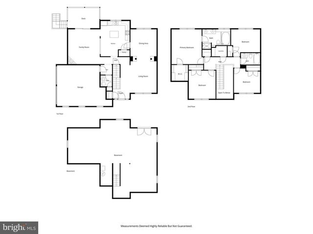 662 GERMANY RD, Stephens City, VA 22655