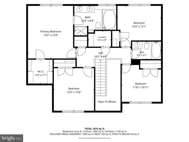 662 GERMANY RD, Stephens City, VA 22655
