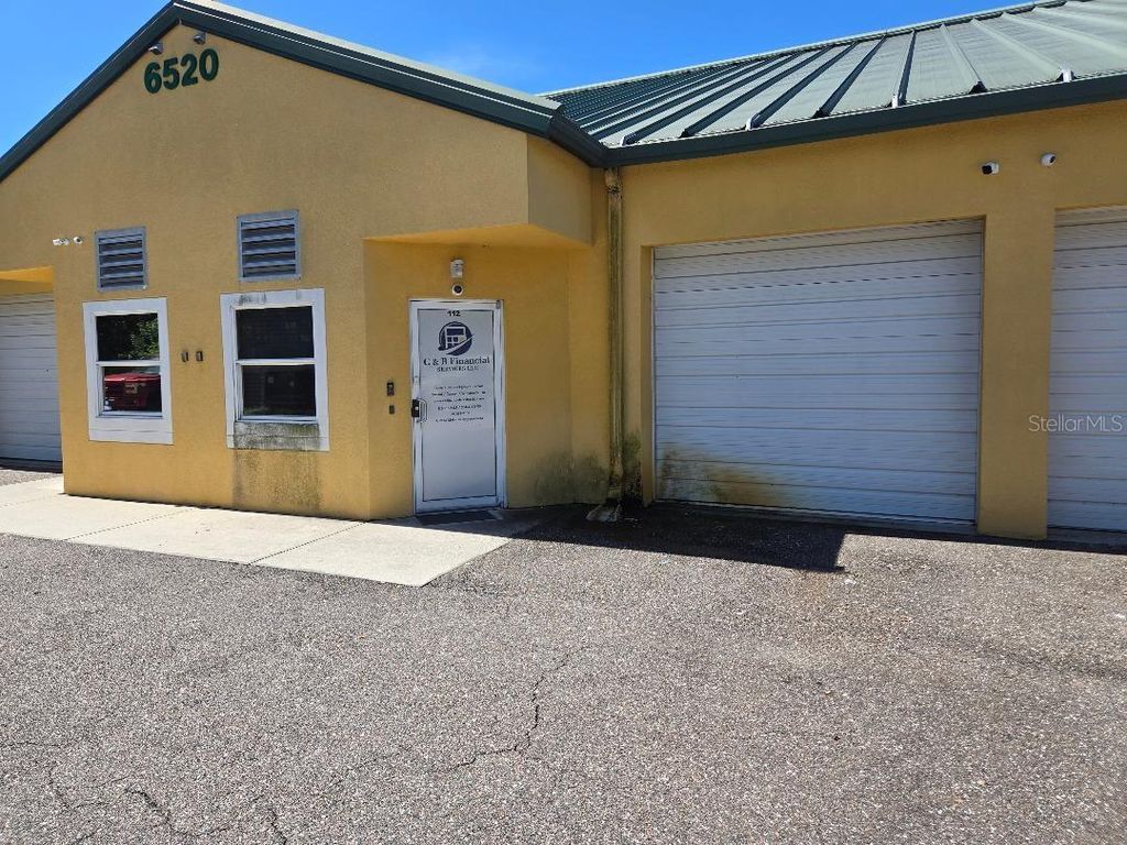 6520 S 301 HIGHWAY 112, Riverview, FL 33578