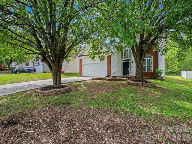 3749 Sipes Lane, Charlotte, NC 28269