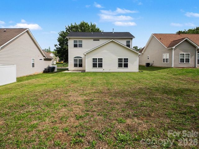 3749 Sipes Lane, Charlotte, NC 28269