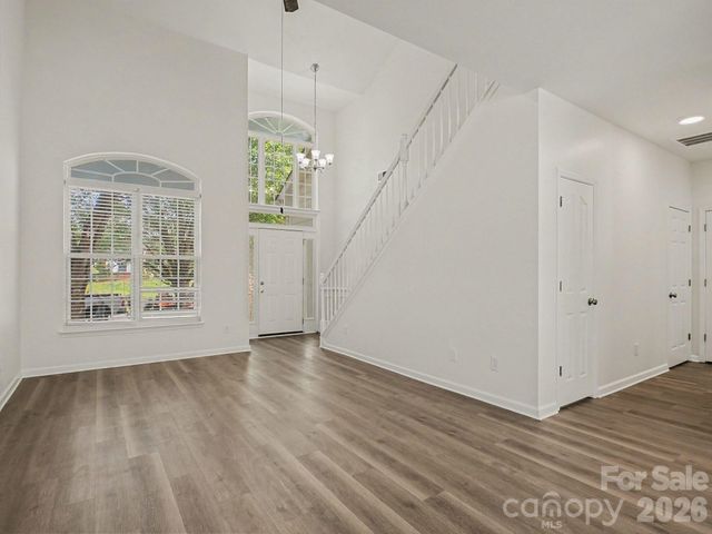 3749 Sipes Lane, Charlotte, NC 28269