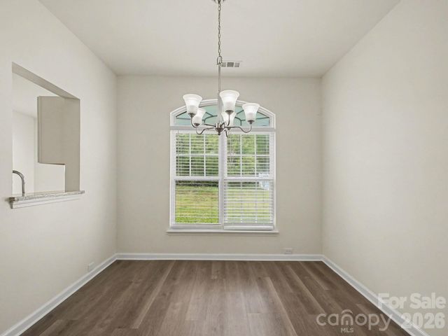 3749 Sipes Lane, Charlotte, NC 28269