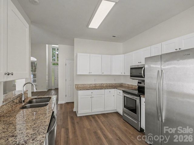 3749 Sipes Lane, Charlotte, NC 28269