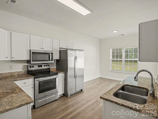 3749 Sipes Lane, Charlotte, NC 28269