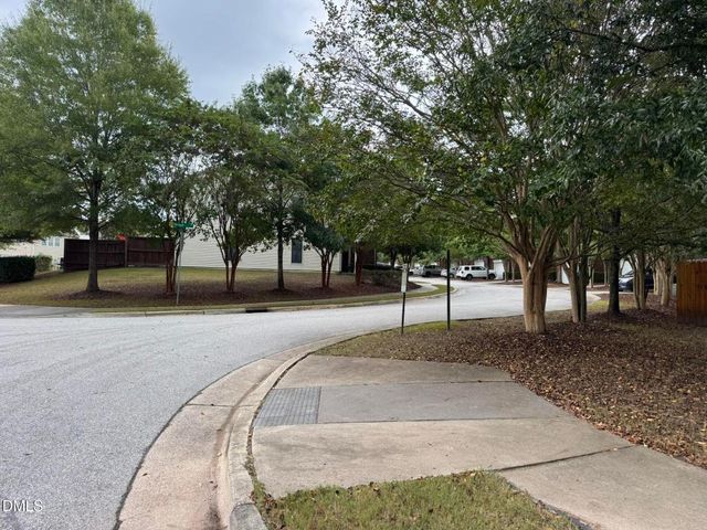 2018 Addenbrock Drive, Morrisville, NC 27560