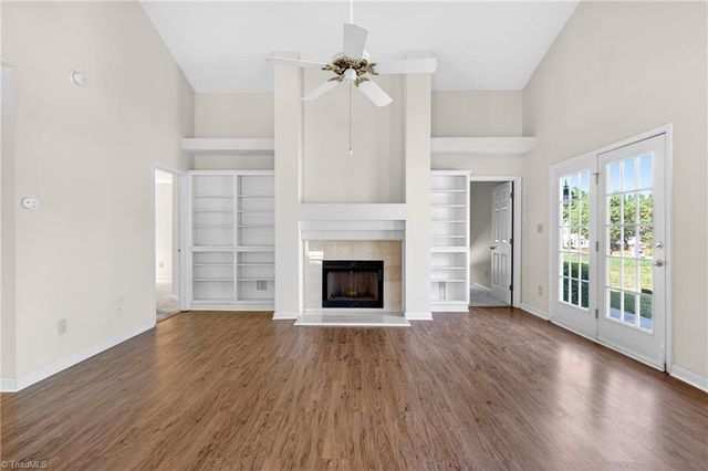3401 Timberwolf Avenue, High Point, NC 27265