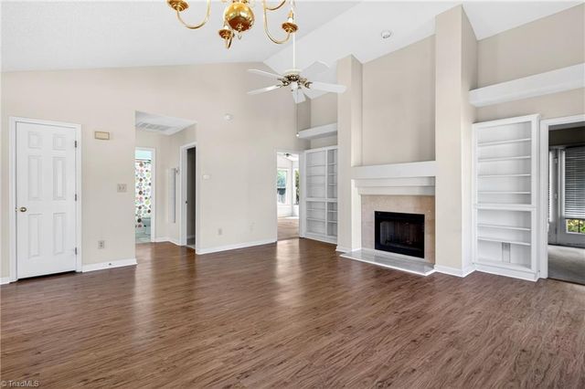 3401 Timberwolf Avenue, High Point, NC 27265